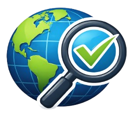 checkdomain.top logo